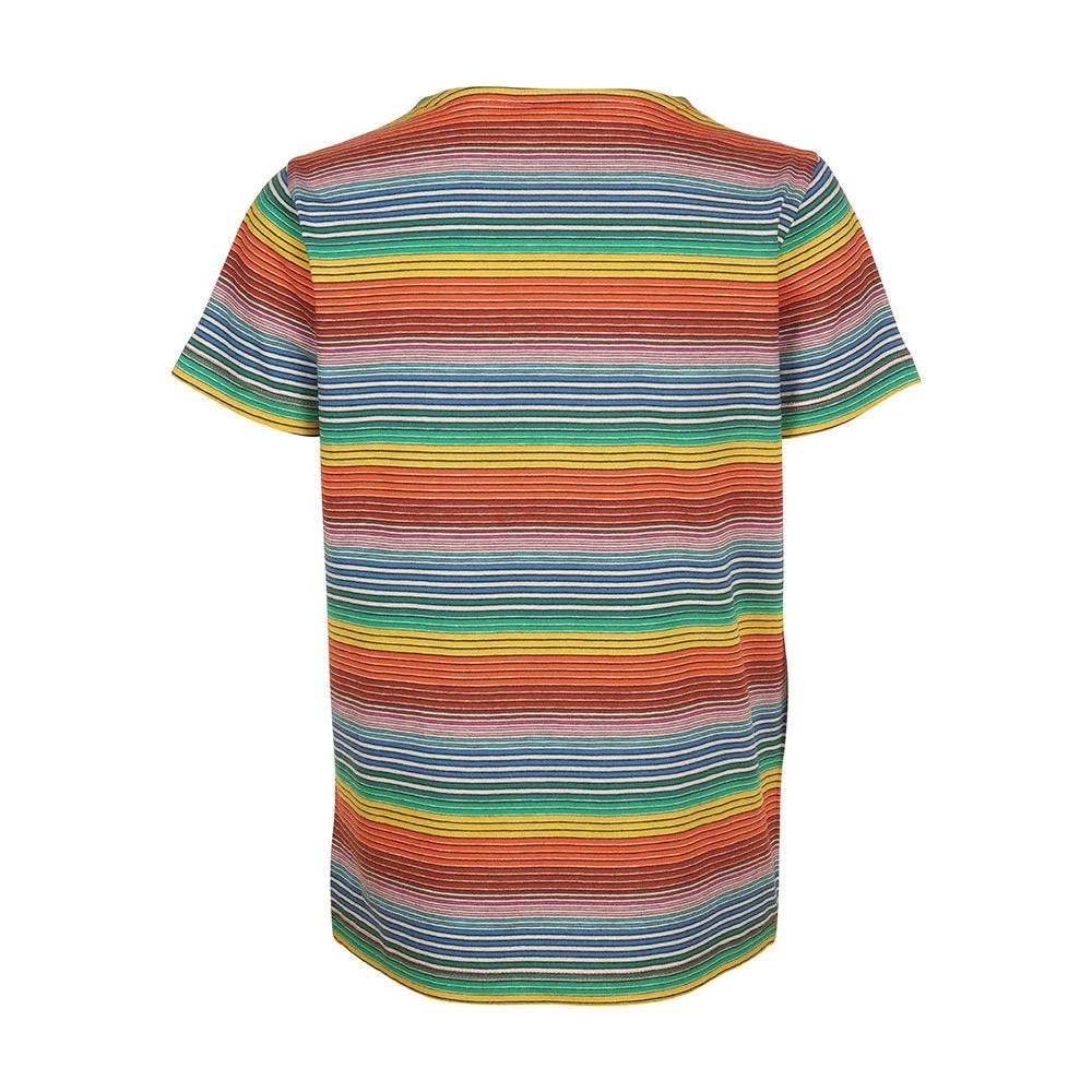 ELKLINE - CANDYSTRIPED - KINDER T-SHIRT 2 ELKLINE - CANDYSTRIPED - KINDER T-SHIRT - Image 2