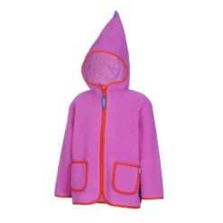 Finkid - TONTTU - ZWERGEN FLEECEJACKE - ZIP IN -Schicke Mode Verkauf 3112 0zsCcroLRnK8Lu 1280x1280