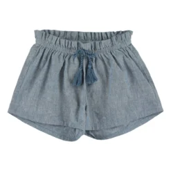 LILY BALOU - NANOU SHORTS - LEICHTE SOMMER HOSE
