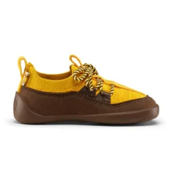 AFFENZAHN - WALKER KNIT HALBSCHUH ZUM SCHNÜREN - TIGER/YELLOW BLUE -Schicke Mode Verkauf 32D31912 1E9E 430B A195A546095A4EA4 1280x1280
