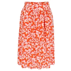 LILY BALOU - BINA SKIRT - DAMEN ROCK