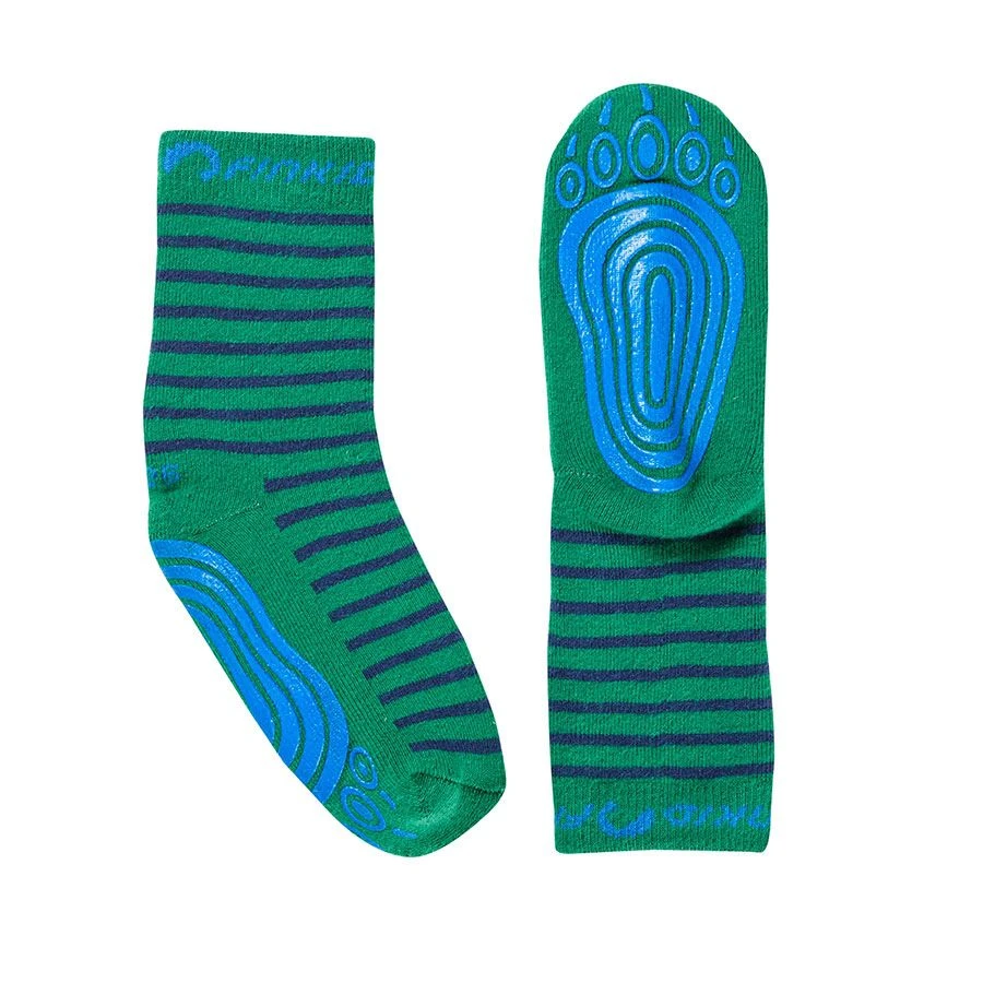 Finkid - TAPSUT - BÄRENTATZE STOPPERSOCKE 2 Finkid - TAPSUT - BÄRENTATZE STOPPERSOCKE - Image 2