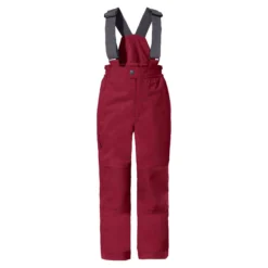 VAUDE - SNOW CUP PANTS - WASSERFESTE WINTERHOSE