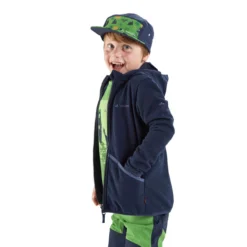 VAUDE - KIDS TAMMAR BASEBALL CAP - SORTLICHES CAP -Schicke Mode Verkauf 41074 cItEl4fjYkJai4 1280x1280