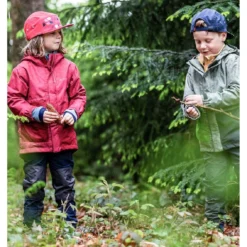 VAUDE - KIDS TAMMAR BASEBALL CAP - SORTLICHES CAP -Schicke Mode Verkauf 41074 c 32uPOg2ZfAmpWp 1 1280x1280