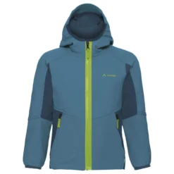 VAUDE - KIDS RONDANE JACKET II - SOFTSHELLJACKE