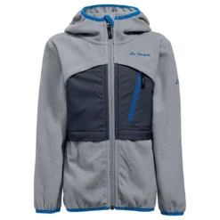 Vaude - Kids Katmaki Fleece Jacket - Kuschelige Fleecejacke