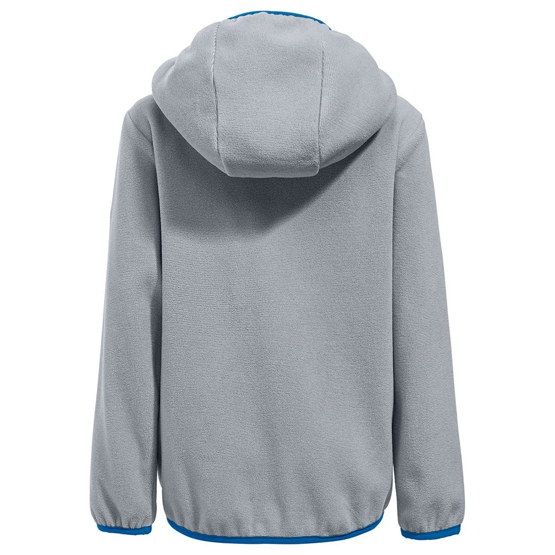 Vaude - Kids Katmaki Fleece Jacket - Kuschelige Fleecejacke 2 Vaude - Kids Katmaki Fleece Jacket - Kuschelige Fleecejacke - Image 2