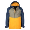 TROLLKIDS TROLLKLIDS - KIDS BRYGGEN 3IN1 JACKET - ZIPJACKE