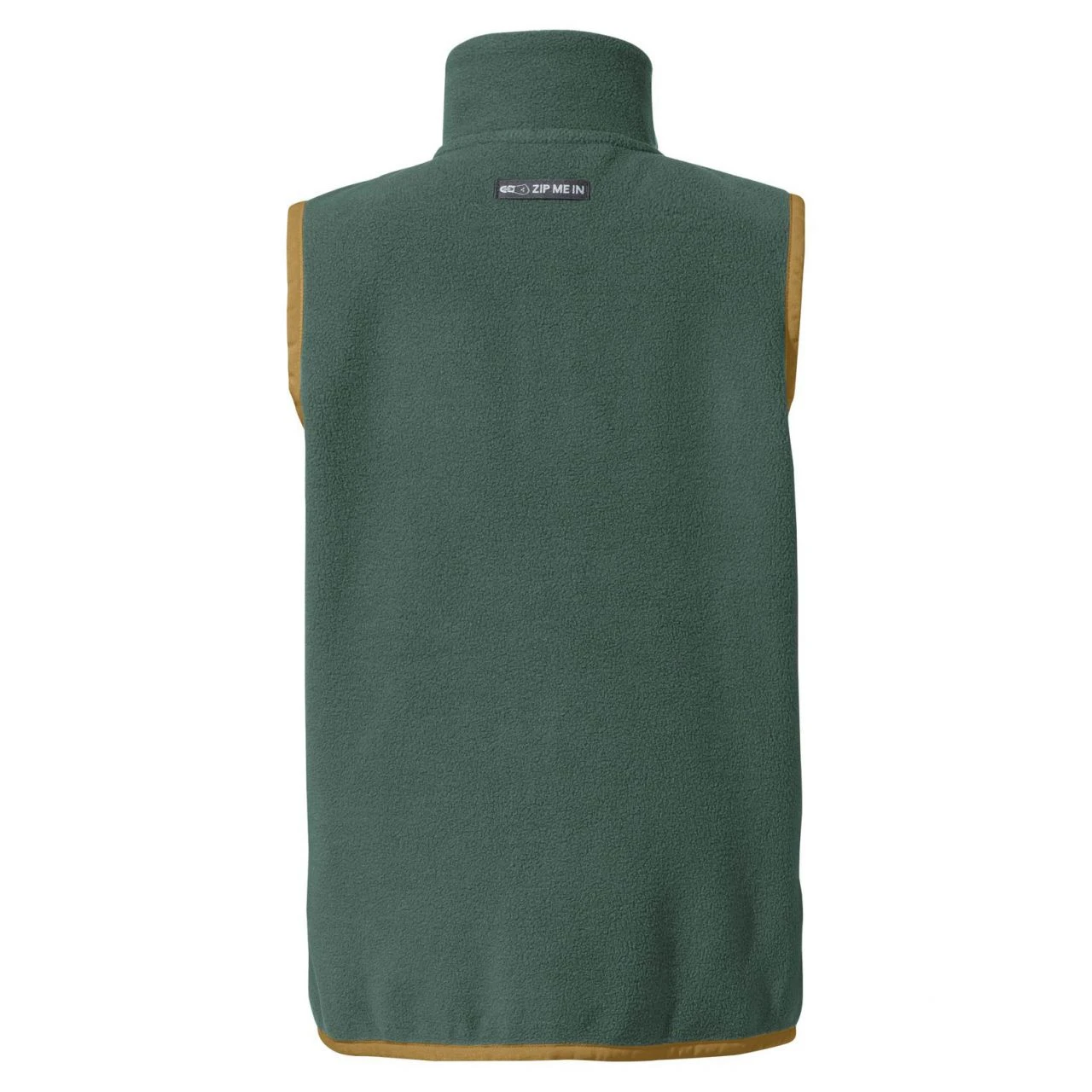 VAUDE - PULEX VEST - KINDER FLEECEWESTE 2 VAUDE - PULEX VEST - KINDER FLEECEWESTE - Image 2