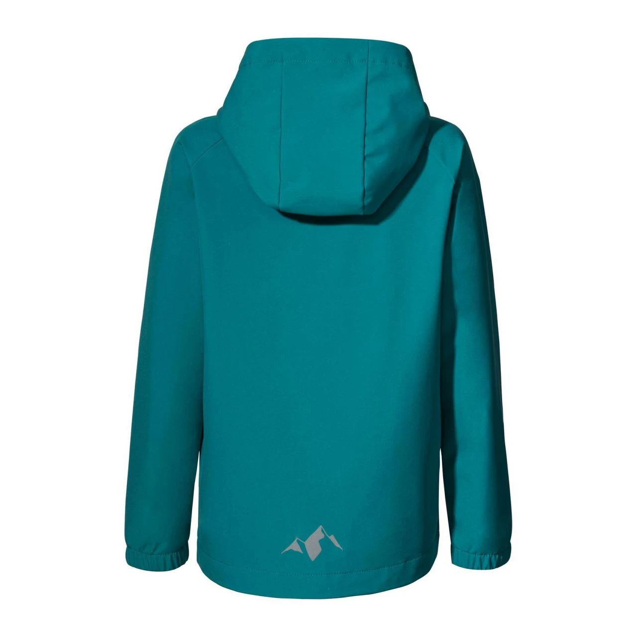 VAUDE - KIDS KINICH JACKET - LEICHTE KINDER SOFTSHELLJACKE 2 VAUDE - KIDS KINICH JACKET - LEICHTE KINDER SOFTSHELLJACKE - Image 2