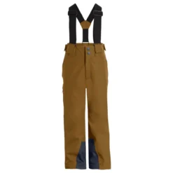 VAUDE - KIDS SNOW RIDE PANTS - WINTER & SKIHOSE