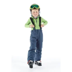 VAUDE - KIDS SNOW RIDE PANTS - WINTER & SKIHOSE 6 VAUDE - KIDS SNOW RIDE PANTS - WINTER & SKIHOSE -Schicke Mode Verkauf 42077 c 1280x1280