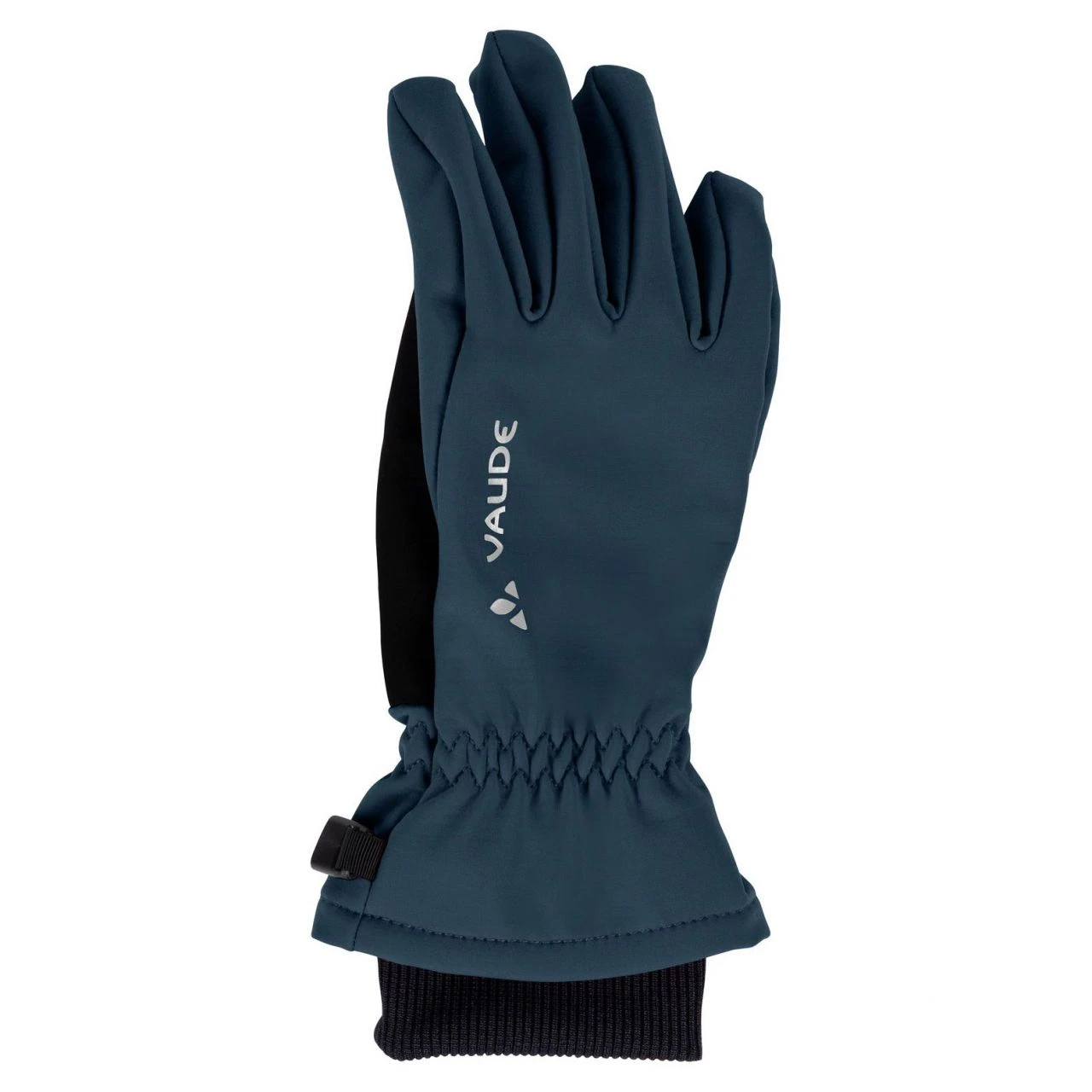 VAUDE - KIDS RONDANE GLOVES - SOFTSHELL KINDERHANDSCHUH 1 VAUDE - KIDS RONDANE GLOVES - SOFTSHELL KINDERHANDSCHUH