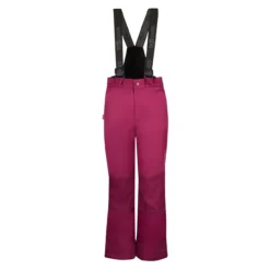 TROLLKIDS - KIDS HAMMERFEST SNOW PANT - WASSERDICHTE SCHNEE+SKIHOSE