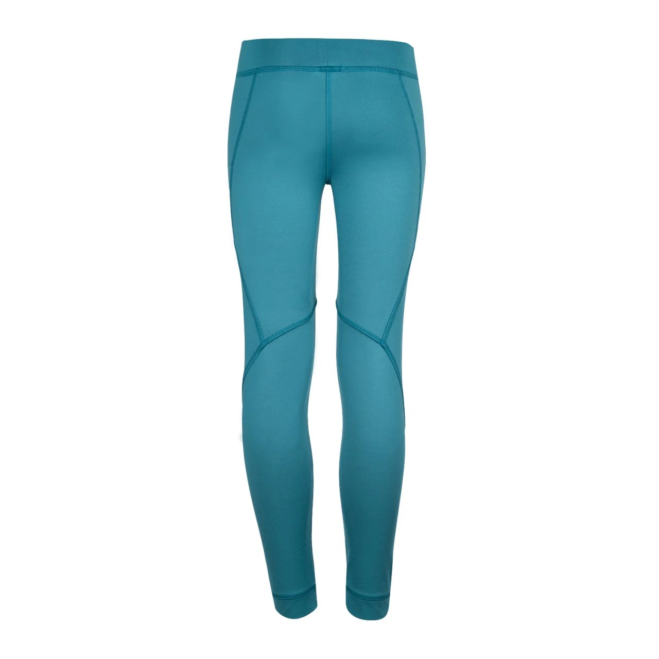 TROLLKIDS - GIRLS RONDANE WINTER TIGHTS - STRUMPFHOSE - TEAL 2 TROLLKIDS - GIRLS RONDANE WINTER TIGHTS - STRUMPFHOSE - TEAL - Image 2