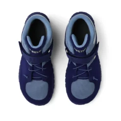 AFFENZAHN - MINIMAL DREAMER - WINTERSNEAKER AUS LEDER - BLUEFISH/MEERBLAU -Schicke Mode Verkauf 4597EAAF 010A 4996 98FB60D26D3ECF8E 1280x1280