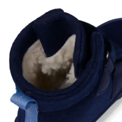 AFFENZAHN - MINIMAL COMFY JUMP MIDBOOT WOOL - KINDER WINTERSTIEFEL - WOOL BEAR BLAU 17 AFFENZAHN - MINIMAL COMFY JUMP MIDBOOT WOOL - KINDER WINTERSTIEFEL - WOOL BEAR BLAU -Schicke Mode Verkauf 4724DF15 1976 4E1E 99BEED42242A987A 1280x1280