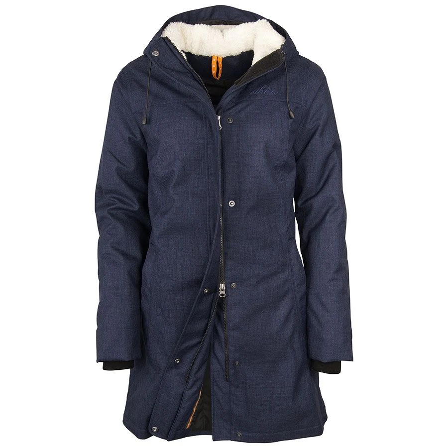 ELKLINE - APRES SKI - DAMEN OUTDOORMANTEL 7 ELKLINE - APRES SKI - DAMEN OUTDOORMANTEL - Image 7