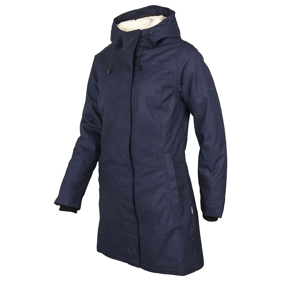 ELKLINE - APRES SKI - DAMEN OUTDOORMANTEL 9 ELKLINE - APRES SKI - DAMEN OUTDOORMANTEL - Image 9