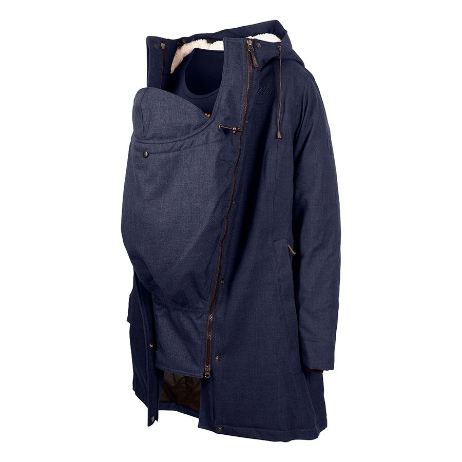 ELKLINE - APRES SKI - DAMEN OUTDOORMANTEL 10 ELKLINE - APRES SKI - DAMEN OUTDOORMANTEL - Image 10