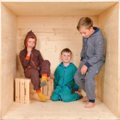 Finkid - CHILLVI - KINDER KUSCHELOVERALL 9 Finkid - CHILLVI - KINDER KUSCHELOVERALL -Schicke Mode Verkauf 4889 3V1rCB2lV5JVKo 1280x1280