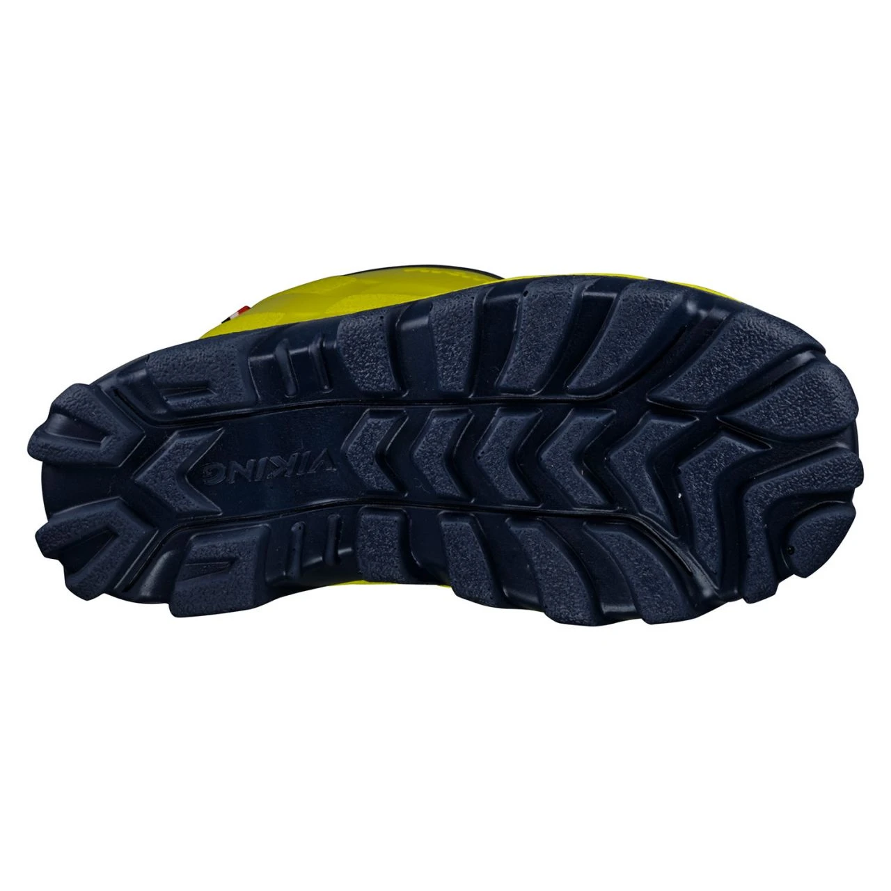 VIKING - ULTRA 2.0 - KINDER WINTERSTIEFEL - LIME/NAVY 3 VIKING - ULTRA 2.0 - KINDER WINTERSTIEFEL - LIME/NAVY - Image 3