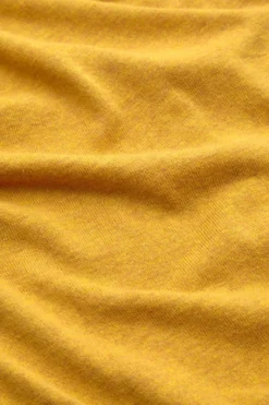 KING LOUIE - IVY TOP COCOON - DAMEN KURZARM PULLOVER - HONEY YELLOW 7 KING LOUIE - IVY TOP COCOON - DAMEN KURZARM PULLOVER - HONEY YELLOW -Schicke Mode Verkauf 5118 08118800 9 1280x1280