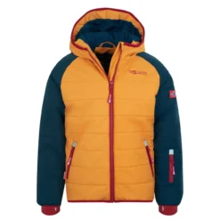 TROLLKIDS - Kids Hafjell Snow Jacket XT - Ski- Und Winterjacke