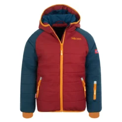 TROLLKIDS - Kids Hafjell Snow Jacket XT - Ski- Und Winterjacke -Schicke Mode Verkauf 514 149 1280x1280