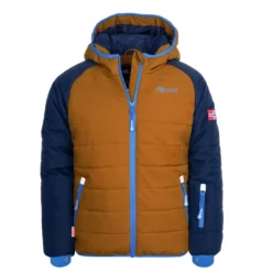 TROLLKIDS - Kids Hafjell Snow Jacket XT - Ski- Und Winterjacke -Schicke Mode Verkauf 514 165 1 1280x1280