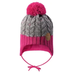 Reima - Pakkas - Wintermütze