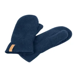 Reima - Hangen - Wollfilz Fäustlinge - Deep Purple