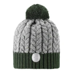 Reima - Pohjola - Winter Strickmütze -Schicke Mode Verkauf 528674 8941 back 1280x1280