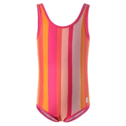 REIMA - SUMATRA - BADEANZUG - BERRY PINK