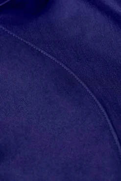 KING LOUIE - SARAH TOP ECOVERO LIGHT - DAMEN KURZARM T-SHIRT - DEEP BLUE 9 KING LOUIE - SARAH TOP ECOVERO LIGHT - DAMEN KURZARM T-SHIRT - DEEP BLUE -Schicke Mode Verkauf 5481 06318443 9 1280x1280