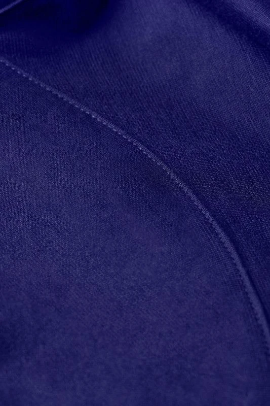 KING LOUIE - SARAH TOP ECOVERO LIGHT - DAMEN KURZARM T-SHIRT - DEEP BLUE 5 KING LOUIE - SARAH TOP ECOVERO LIGHT - DAMEN KURZARM T-SHIRT - DEEP BLUE - Image 5