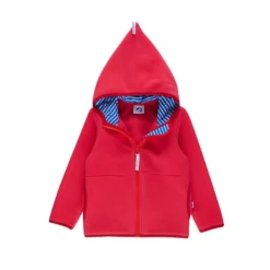 FINKID - PAUKKU - ESSENTIAL ZWERGEN FLEECEJACKE -Schicke Mode Verkauf 5495 0tKyYOYhAAnQCP 1280x1280