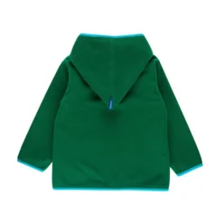 Finkid - TONTTU - ZWERGEN FLEECEJACKE - ZIP IN -Schicke Mode Verkauf 5550 1hHPi5YpBWLgbu 1280x1280