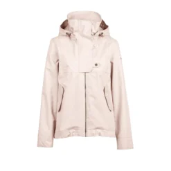 Finside - SYLVI - FUNKTIONALER ZIP IN ANORAC