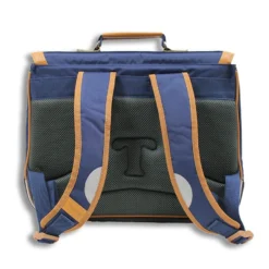 TANN'S - SCHULRANZEN - 38 CM - BLAU/BASEBALL 8 TANN'S - SCHULRANZEN - 38 CM - BLAU/BASEBALL -Schicke Mode Verkauf 5785 2nG0RVvZC4qMlL 1280x1280