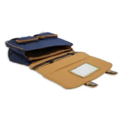 TANN'S - SCHULRANZEN - 41 CM - BASEBALL BLAU -Schicke Mode Verkauf 5791 3SqaEUSIJe6m4w 1280x1280