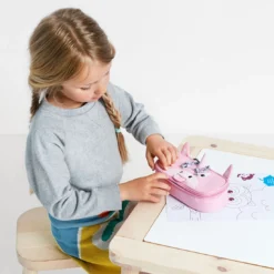 AFFENZAHN - FEDERMAPPE - STIFTEMÄPPCHEN - EINHORN 9 AFFENZAHN - FEDERMAPPE - STIFTEMÄPPCHEN - EINHORN -Schicke Mode Verkauf 5D51E491 A4B4 41AA 94AEF39510B9419B 1280x1280