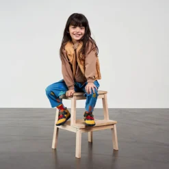 AFFENZAHN - MINIMAL HAPPY - KNÖCHELHOHER ÜBERGANGSSCHUH -Schicke Mode Verkauf 5FC35C8E 25C1 49E4 B259EBC1A40CD7F8 1280x1280