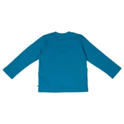 FRUGI - PYJAMA SET MIT FLANELLHOSE - BLAU/BÄR -Schicke Mode Verkauf 6363 20tTJWmZ0xcYiU 1280x1280