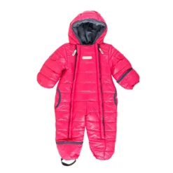 KAMIK - TOPAZ- WARM WATTIERTER BABYOVERALL