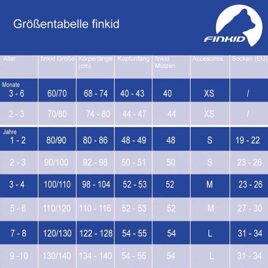 Finkid - NUPUKKA - FLEECEHANDSCHUH 3 Finkid - NUPUKKA - FLEECEHANDSCHUH - Image 3