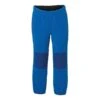 VAUDE - KARIBU PANTS - KUSCHELIGE FLEECEHOSE