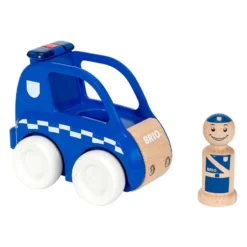 BRIO - POLIZEIAUTO - MIT SOUND UND LICHT -Schicke Mode Verkauf 6771 2GXOAZRH3OVP1r 1280x1280