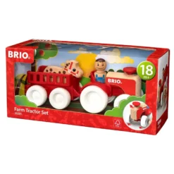 BRIO - LOK MIT KUHANHÄNGER -Schicke Mode Verkauf 6783 26Aq7IIucW0QTu 1280x1280